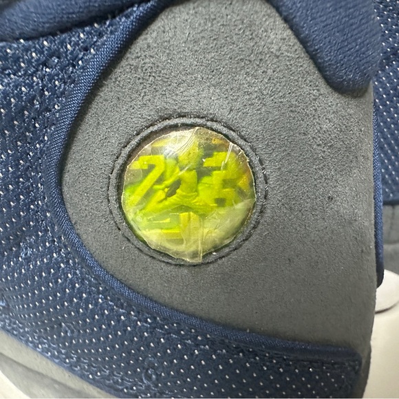 Jordan 13 2020 Flints. Size 12 - Picture 8 of 10